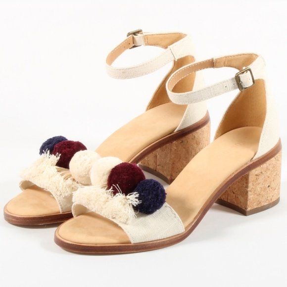 Soludos Shoes - Soludos Sandals "EUC"